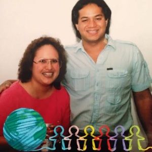 Meet your Posher, Luann